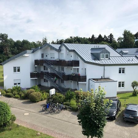 Ferienwohnung Villy Seepark 711 Герінгсдорф Екстер'єр фото