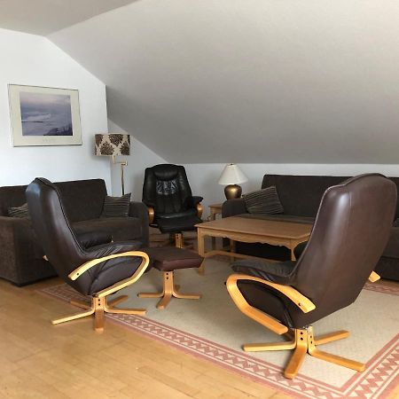 Ferienwohnung Villy Seepark 711 Герінгсдорф Екстер'єр фото
