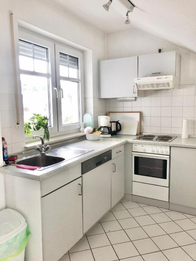 Ferienwohnung Villy Seepark 711 Герінгсдорф Екстер'єр фото