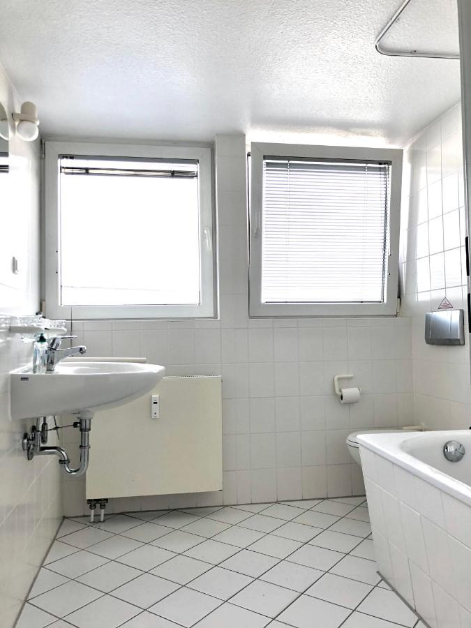 Ferienwohnung Villy Seepark 711 Герінгсдорф Екстер'єр фото