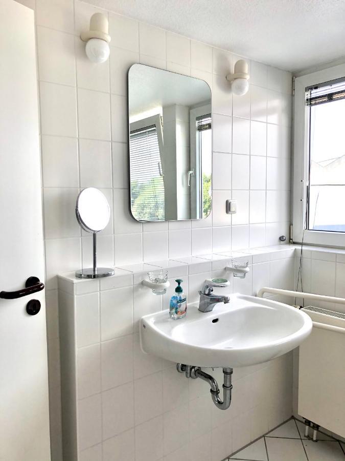 Ferienwohnung Villy Seepark 711 Герінгсдорф Екстер'єр фото