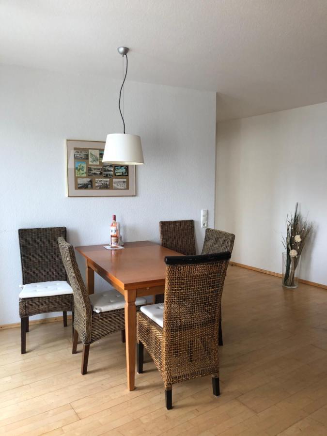Ferienwohnung Villy Seepark 711 Герінгсдорф Екстер'єр фото