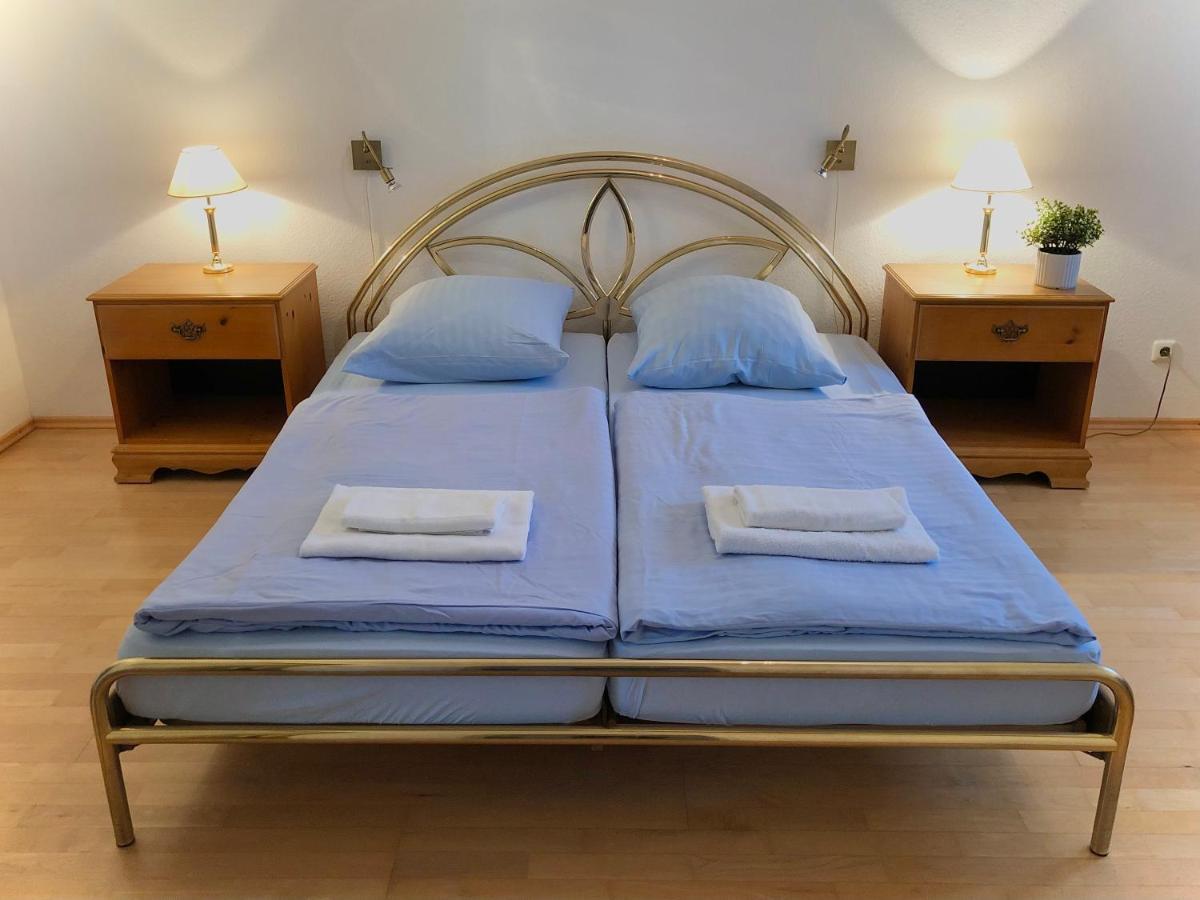 Ferienwohnung Villy Seepark 711 Герінгсдорф Екстер'єр фото