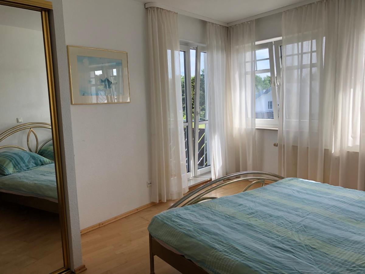 Ferienwohnung Villy Seepark 711 Герінгсдорф Екстер'єр фото